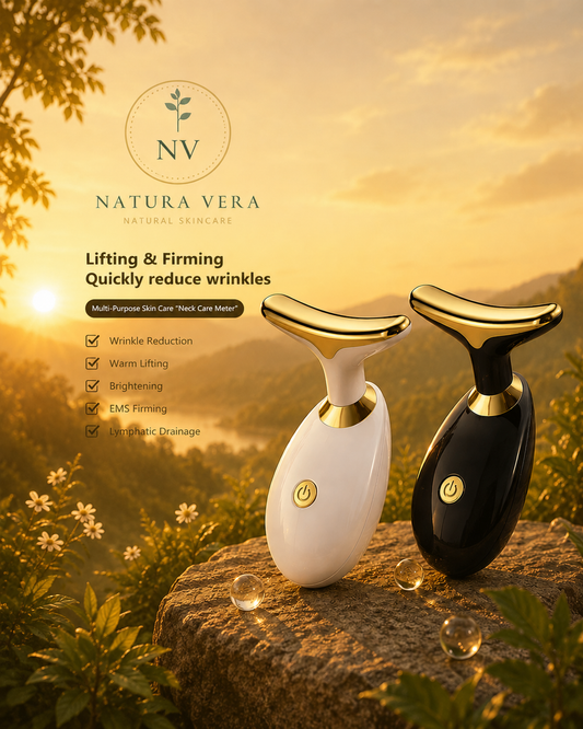 Sculptura — Face & Neck Ritual Massager