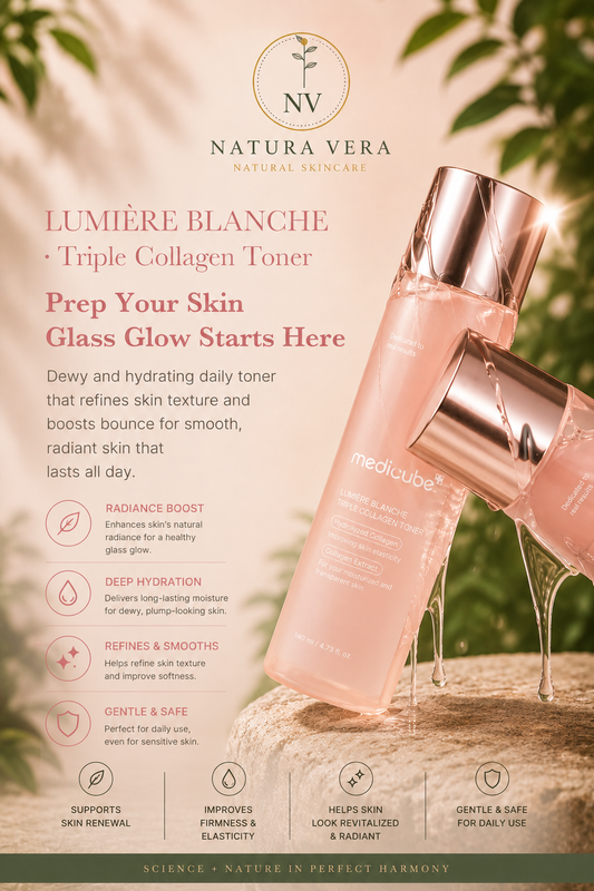 MEDICUBE ÂGES SECRET — The Complete Anti-Aging Ritual Set